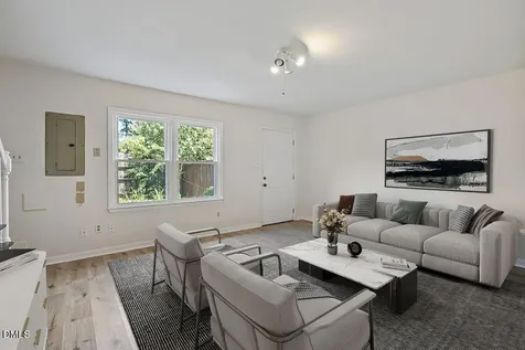 6102 Highcastle Court Raleigh NC 27613