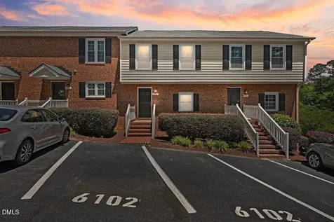 6102 Highcastle Court Raleigh NC 27613
