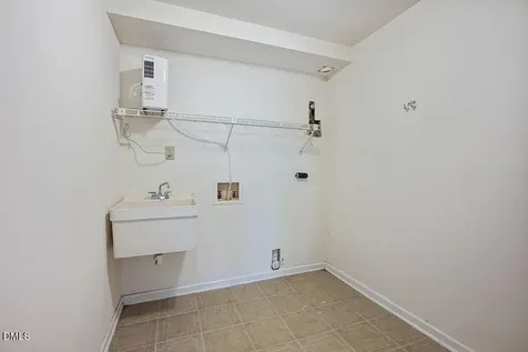 6102 Highcastle Court Raleigh NC 27613