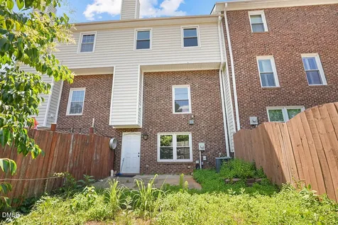 6102 Highcastle Court Raleigh NC 27613