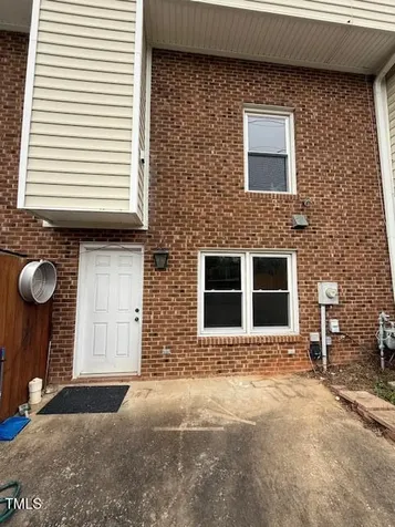 6102 Highcastle Court Raleigh NC 27613