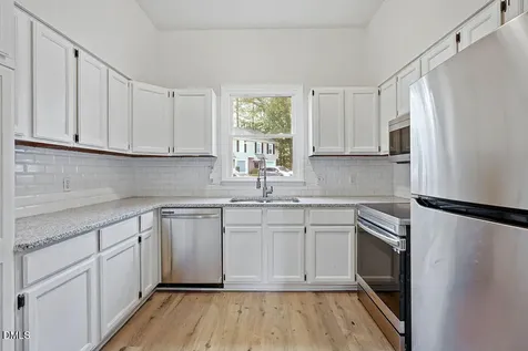 6102 Highcastle Court Raleigh NC 27613