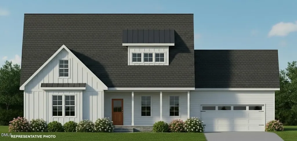 17 Watermere Street Wendell NC 27591