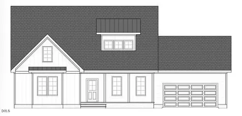 17 Watermere Street Wendell NC 27591
