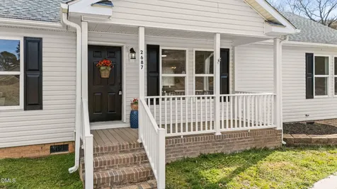 2687 Nc 39 S Henderson NC 27537