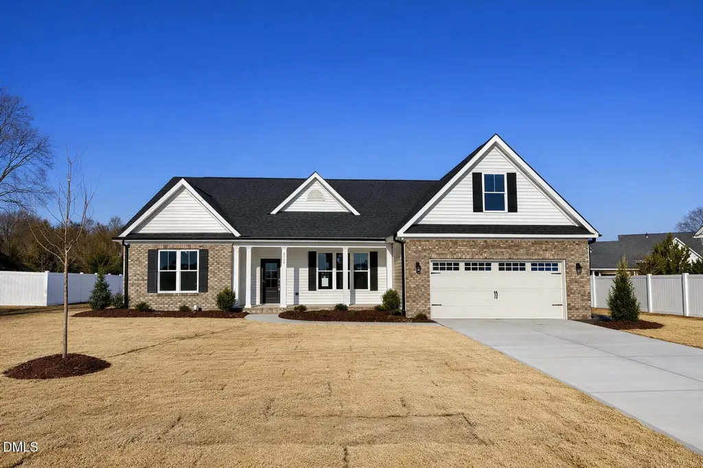 4508 Falconcrest Court Wilson NC 27896