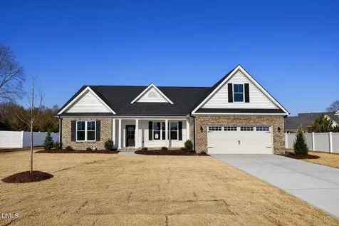 4508 Falconcrest Court Wilson NC 27896