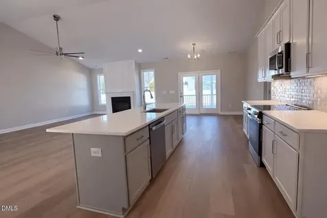 4508 Falconcrest Court Wilson NC 27896