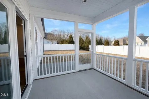 4508 Falconcrest Court Wilson NC 27896
