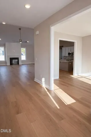 4508 Falconcrest Court Wilson NC 27896