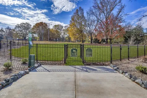 615 Hedrick Ridge Road Cary NC 27519