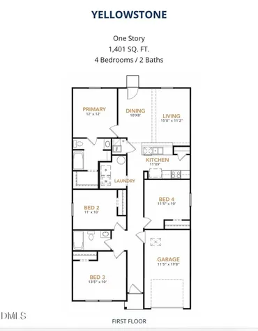 119 Payton Place Roxboro NC 27573