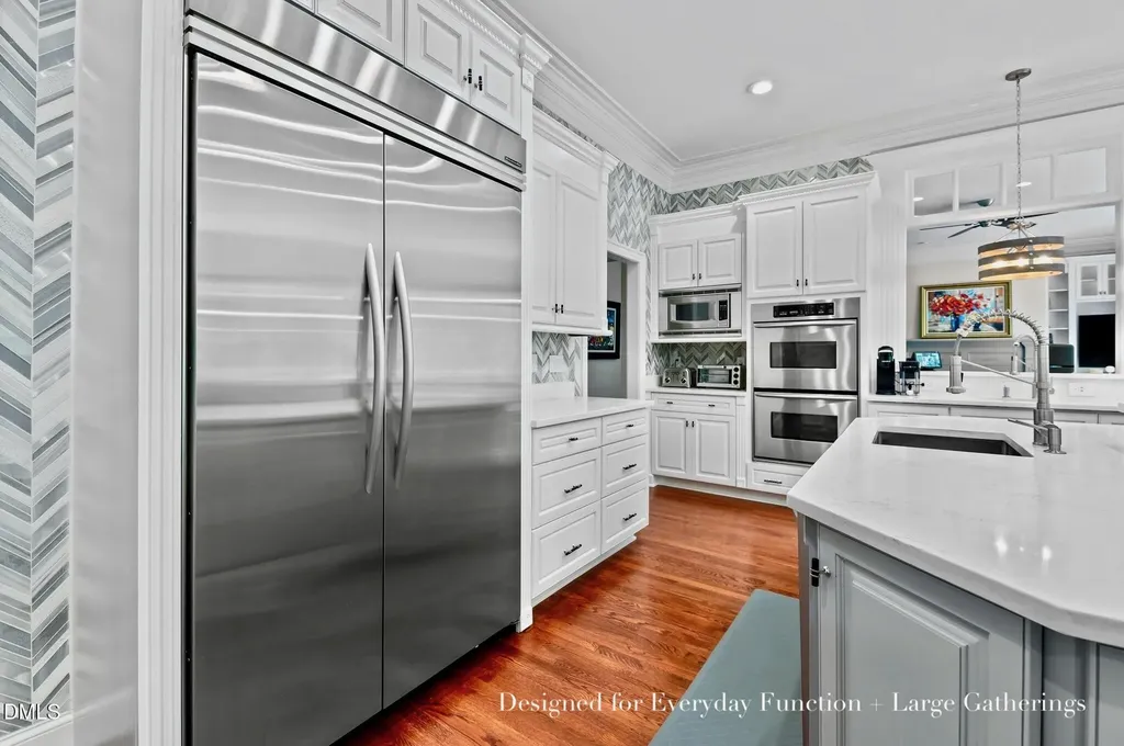 1125 Barclay Manor Way Raleigh NC 27614