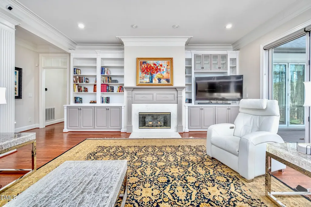 1125 Barclay Manor Way Raleigh NC 27614