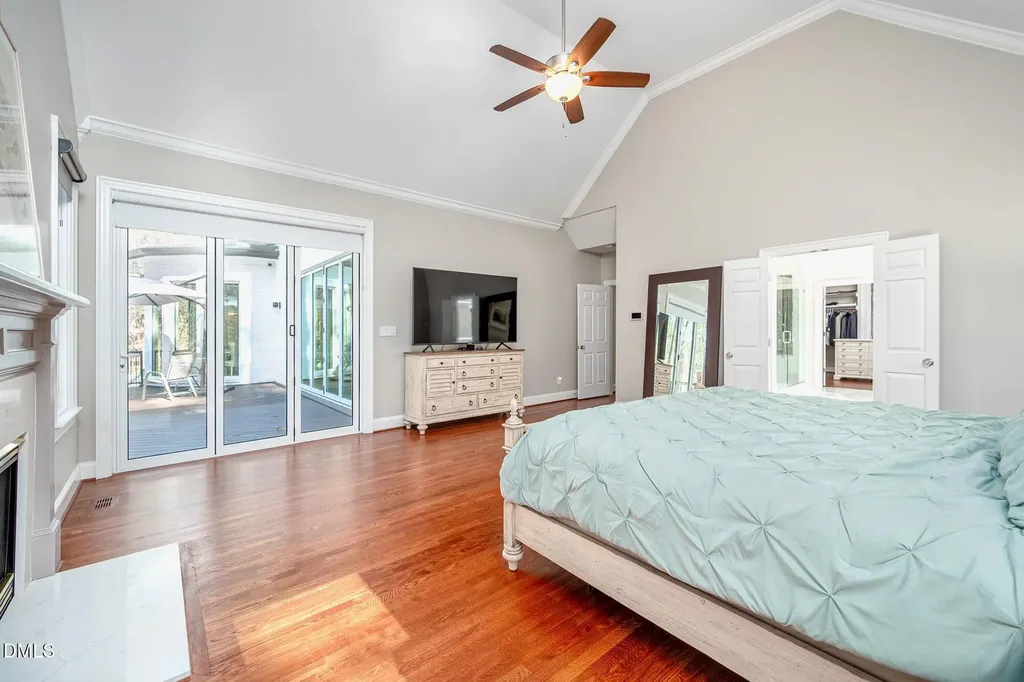 1125 Barclay Manor Way Raleigh NC 27614