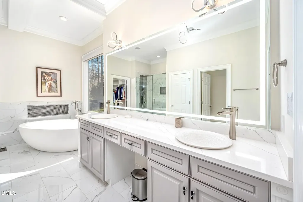 1125 Barclay Manor Way Raleigh NC 27614