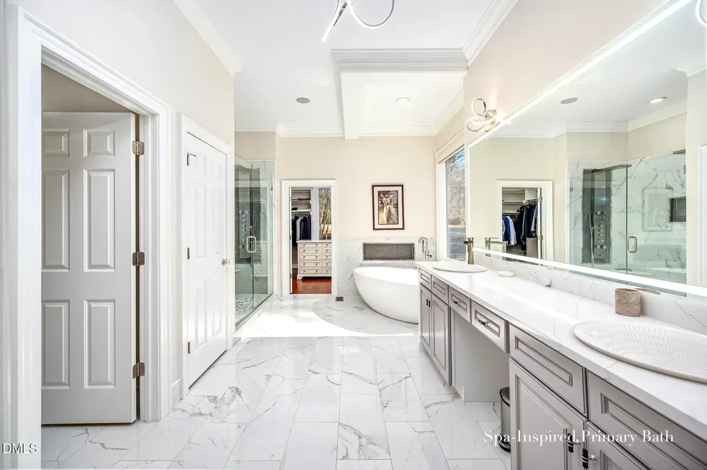 1125 Barclay Manor Way Raleigh NC 27614