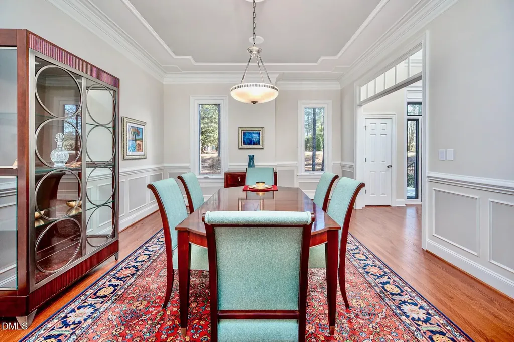 1125 Barclay Manor Way Raleigh NC 27614