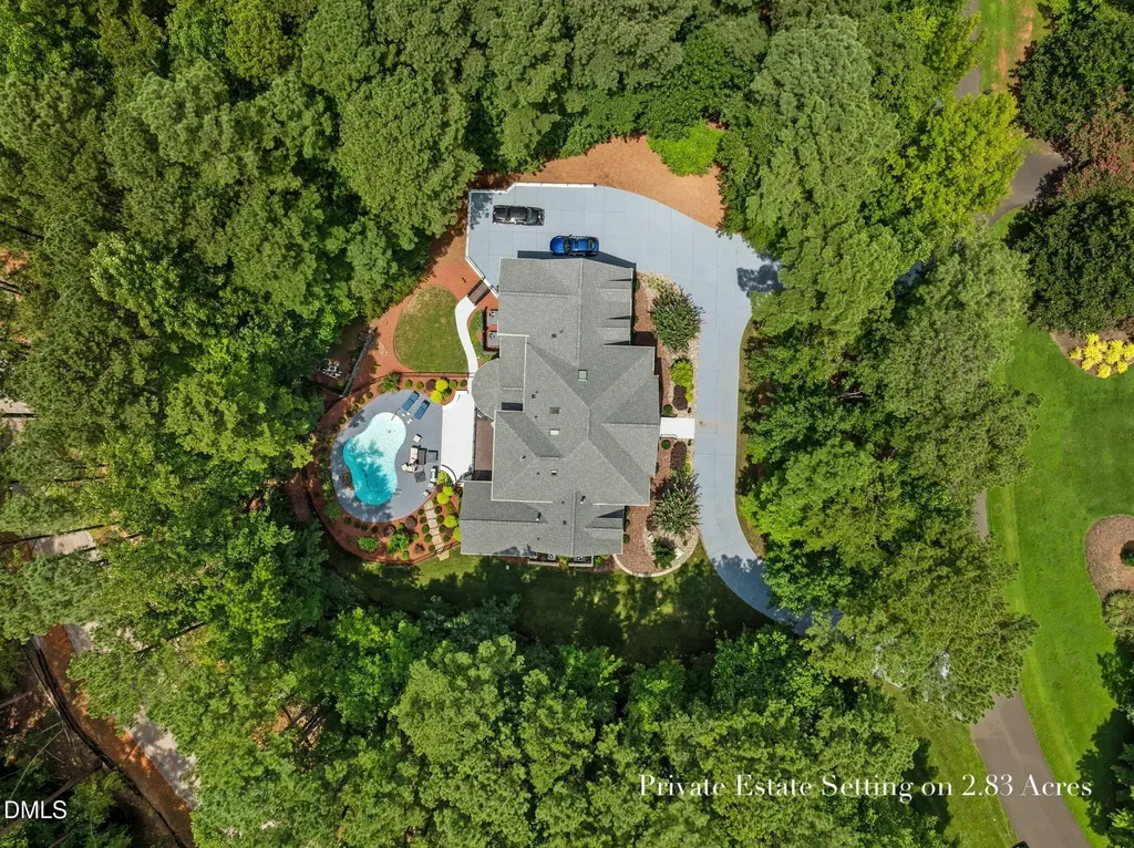 1125 Barclay Manor Way Raleigh NC 27614