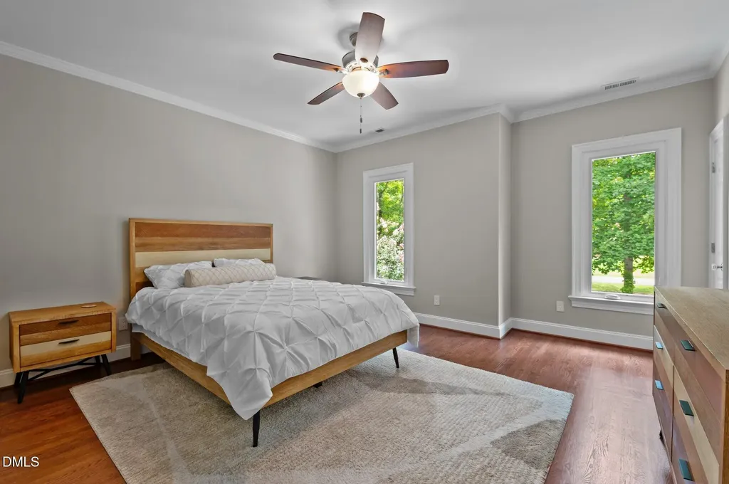 1125 Barclay Manor Way Raleigh NC 27614