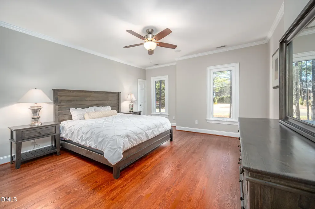 1125 Barclay Manor Way Raleigh NC 27614