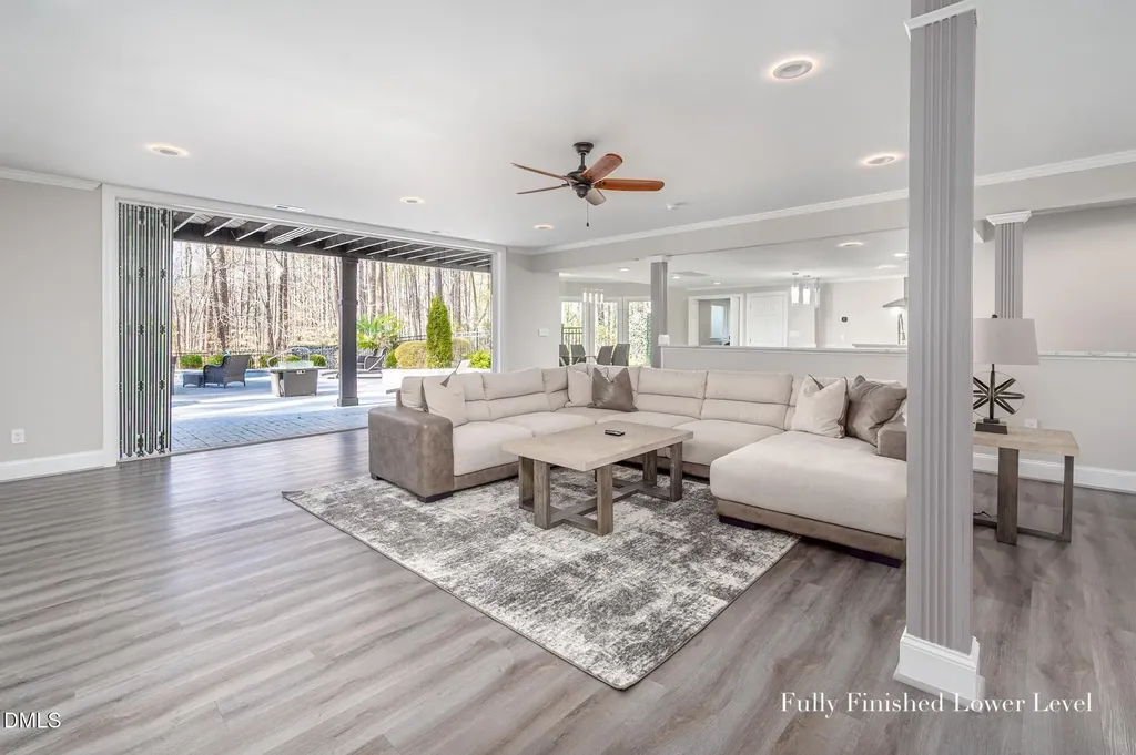 1125 Barclay Manor Way Raleigh NC 27614