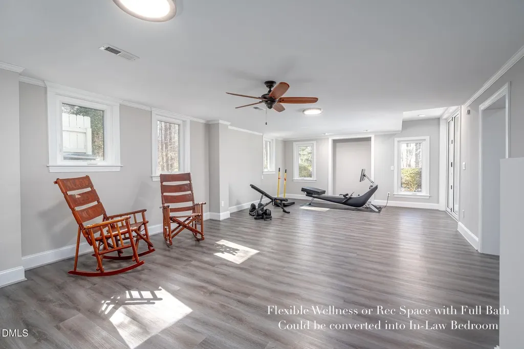 1125 Barclay Manor Way Raleigh NC 27614