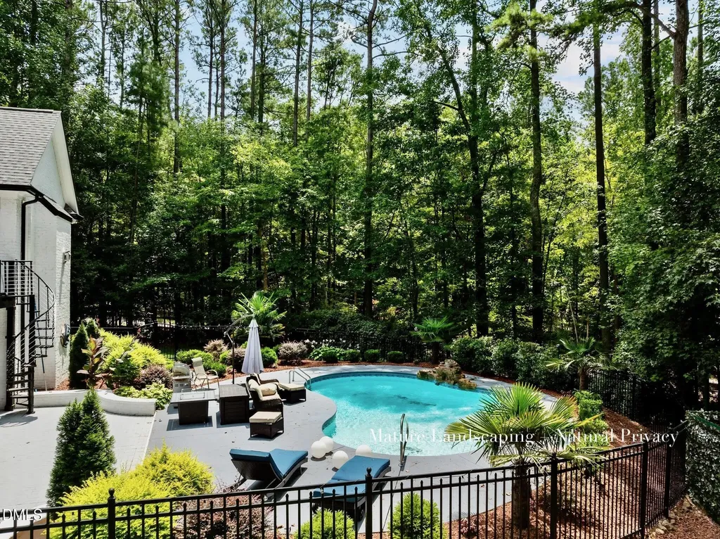 1125 Barclay Manor Way Raleigh NC 27614