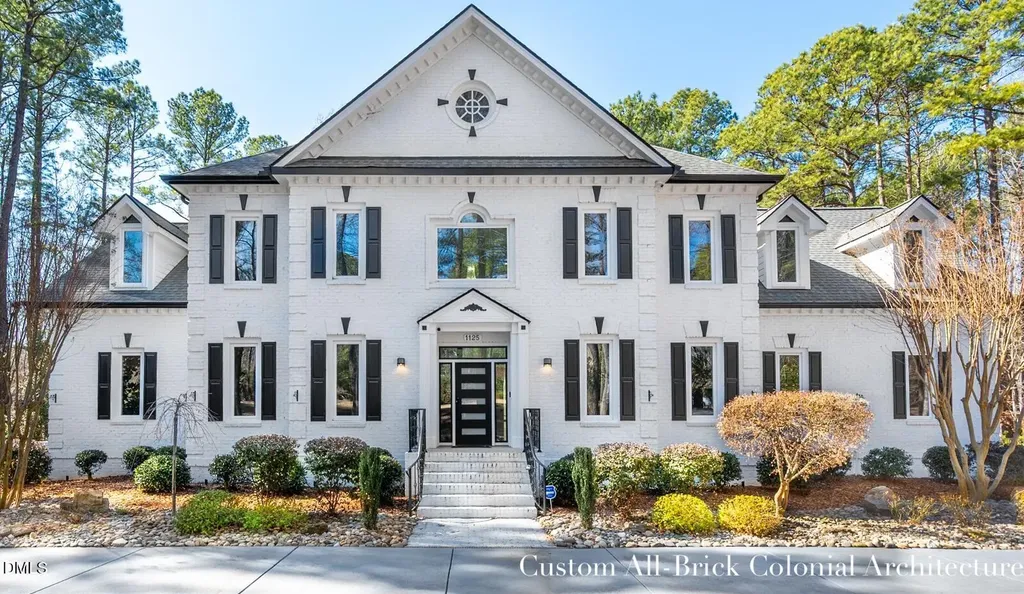 1125 Barclay Manor Way Raleigh NC 27614