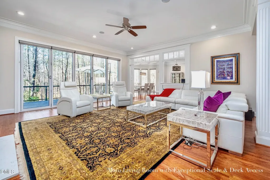 1125 Barclay Manor Way Raleigh NC 27614