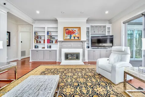 1125 Barclay Manor Way Raleigh NC 27614