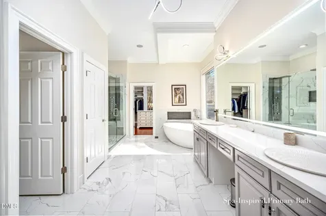 1125 Barclay Manor Way Raleigh NC 27614