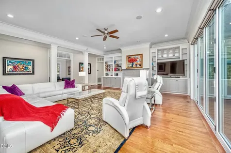1125 Barclay Manor Way Raleigh NC 27614