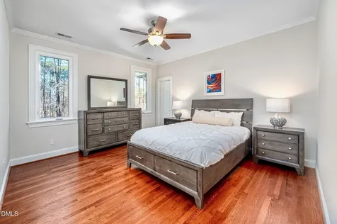 1125 Barclay Manor Way Raleigh NC 27614