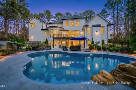 1125 Barclay Manor Way Raleigh NC 27614