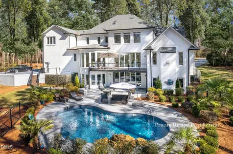 1125 Barclay Manor Way Raleigh NC 27614
