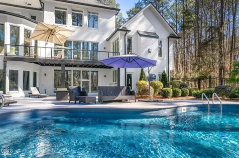 1125 Barclay Manor Way Raleigh NC 27614