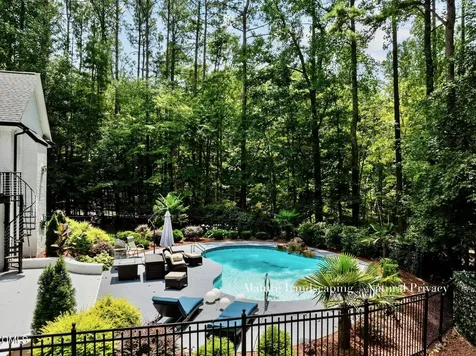 1125 Barclay Manor Way Raleigh NC 27614