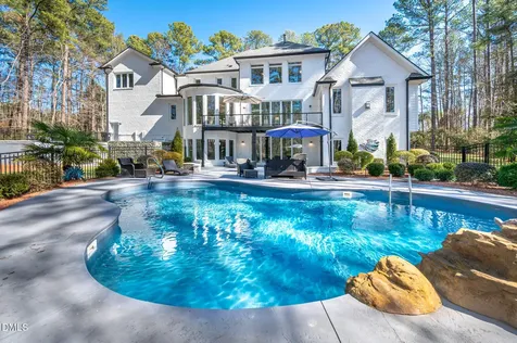 1125 Barclay Manor Way Raleigh NC 27614