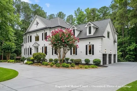 1125 Barclay Manor Way Raleigh NC 27614