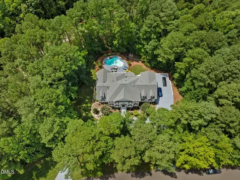 1125 Barclay Manor Way Raleigh NC 27614