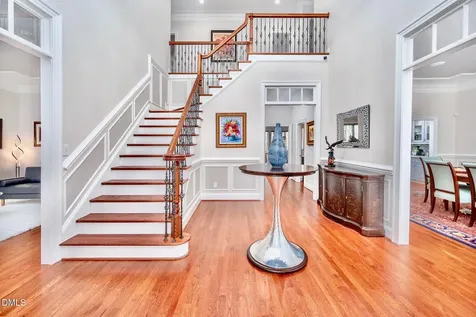 1125 Barclay Manor Way Raleigh NC 27614