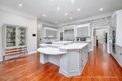 1125 Barclay Manor Way Raleigh NC 27614