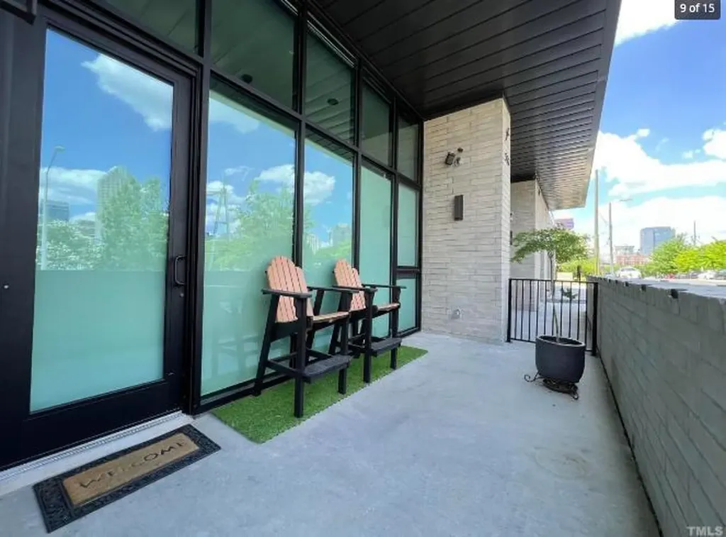 522 S Harrington Street Raleigh NC 27601