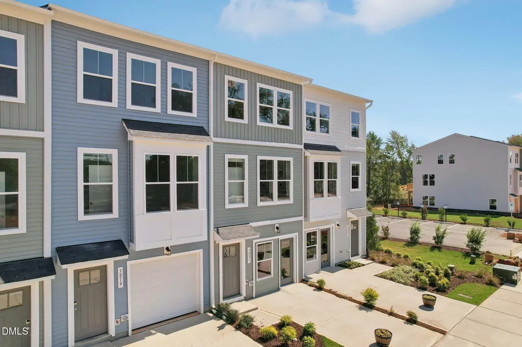 3106 Bomore Road Raleigh NC 27610