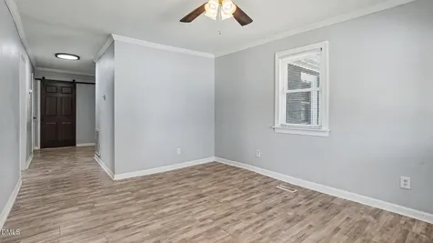 501 Apple Street Burlington NC 27217