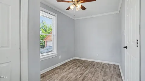 501 Apple Street Burlington NC 27217