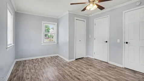 501 Apple Street Burlington NC 27217