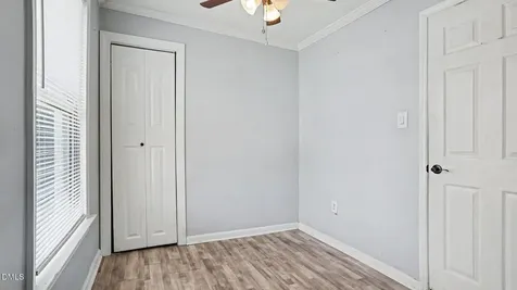 501 Apple Street Burlington NC 27217