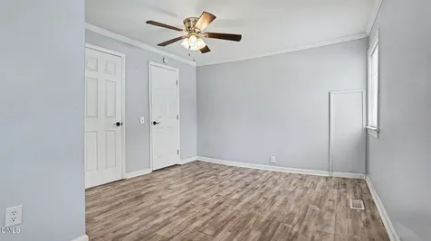 501 Apple Street Burlington NC 27217